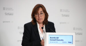 El Govern crearà un PUOM específic i adaptat per a municipis rurals