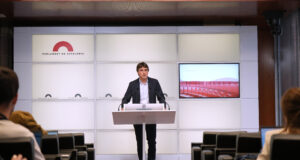 Junts demanarà un debat monogràfic sobre educació en comissió parlamentària davant la “crisi de gestió” del Govern