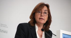 El Govern remarca el caràcter “voluntari” de la prova pilot amb mossos de paisà als instituts