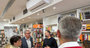 La Diputació de Lleida impulsa la producció editorial en llengües catalanes i occitanes amb un fons de 330.000 euros