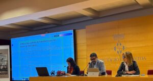 El Pla d’inversions en aigua i instal·lacions esportives per a 2026-2027 es presenta als ajuntaments de Lleida