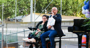 Òscar Martínez destaca la importància d’AREMI en la defensa dels drets socials