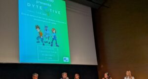La Diputació de Lleida llança Dytective, una eina digital en català per a la detecció de la dislèxia