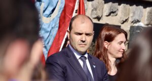 Dalmau defensa que el “Govern segueix governant” i que estan centrats en “atendre els problemes del país”