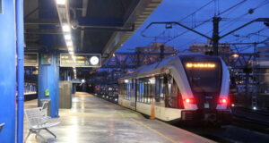 La línia Lleida-La Pobla de Segur registra un nou rècord de demanda i supera el mig milió de viatges en l’últim any