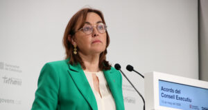 El Govern nega “ingerències polítiques” en la infiltració dels Mossos i diu que l’avaluació tècnica “trigarà dies”