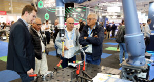 El sector de la robòtica es duplica en els últims cinc anys i frega els 1.000 milions d’euros de volum de negoci