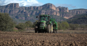 El Pallars impulsa la recuperació de cereals antics com l’espelta per produir una farina de qualitat i de proximitat