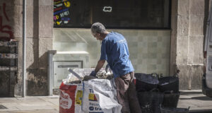 Autoritzada una inversió addicional de 251 milions de l’Incasòl per a inversions en habitatge