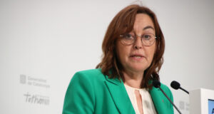 El Govern demana als sindicats “principi de realitat” i avisa que “els recursos són els que són”