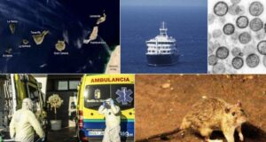 La crisi del creuer MV Hondius podria afectar el turisme internacional a Canàries