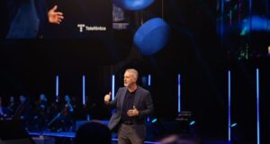 Els inversors premien Telefónica després dels seus sòlids resultats trimestrals