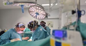 La lliure elecció sanitària impulsa la valoració positiva del sistema madrileny