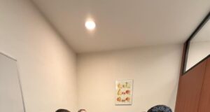 Reunió per impulsar la construcció del nou hospital a la Seu d’Urgell